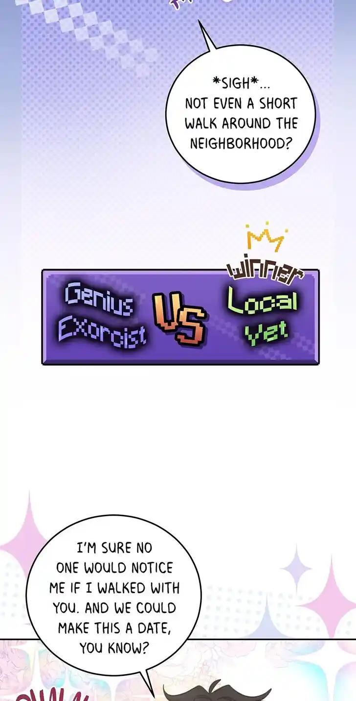 An Animal Hospital in the Border Area Ch.132