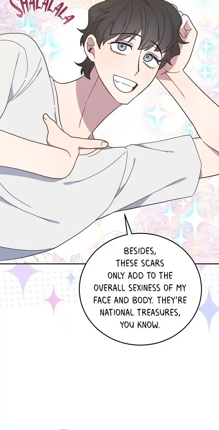 An Animal Hospital in the Border Area Ch.132