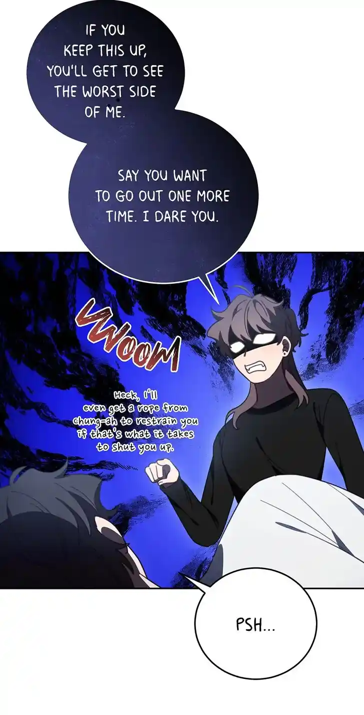 An Animal Hospital in the Border Area Ch.132