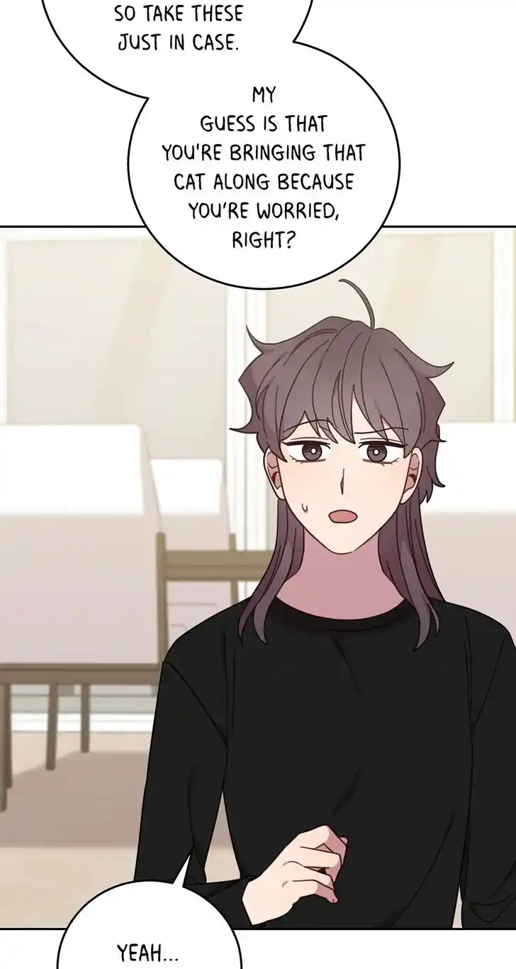 An Animal Hospital in the Border Area Ch.132