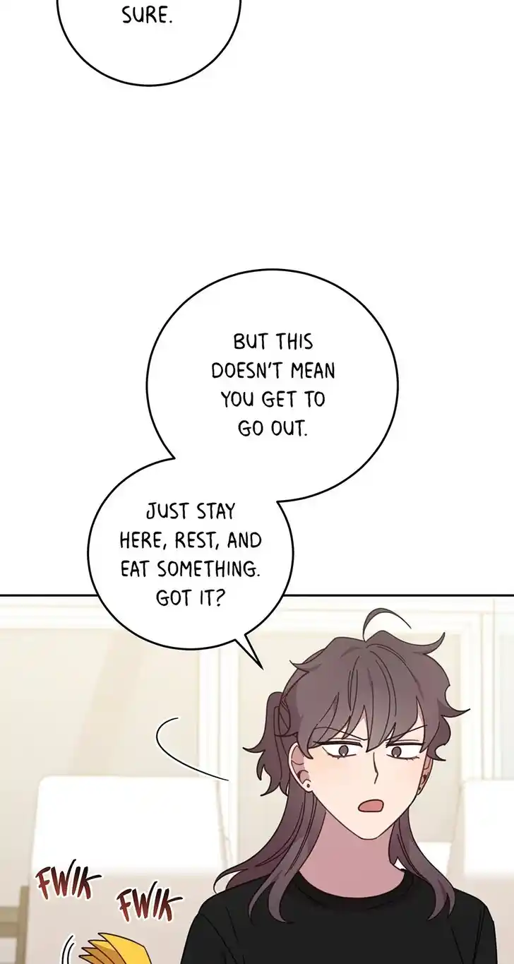 An Animal Hospital in the Border Area Ch.132