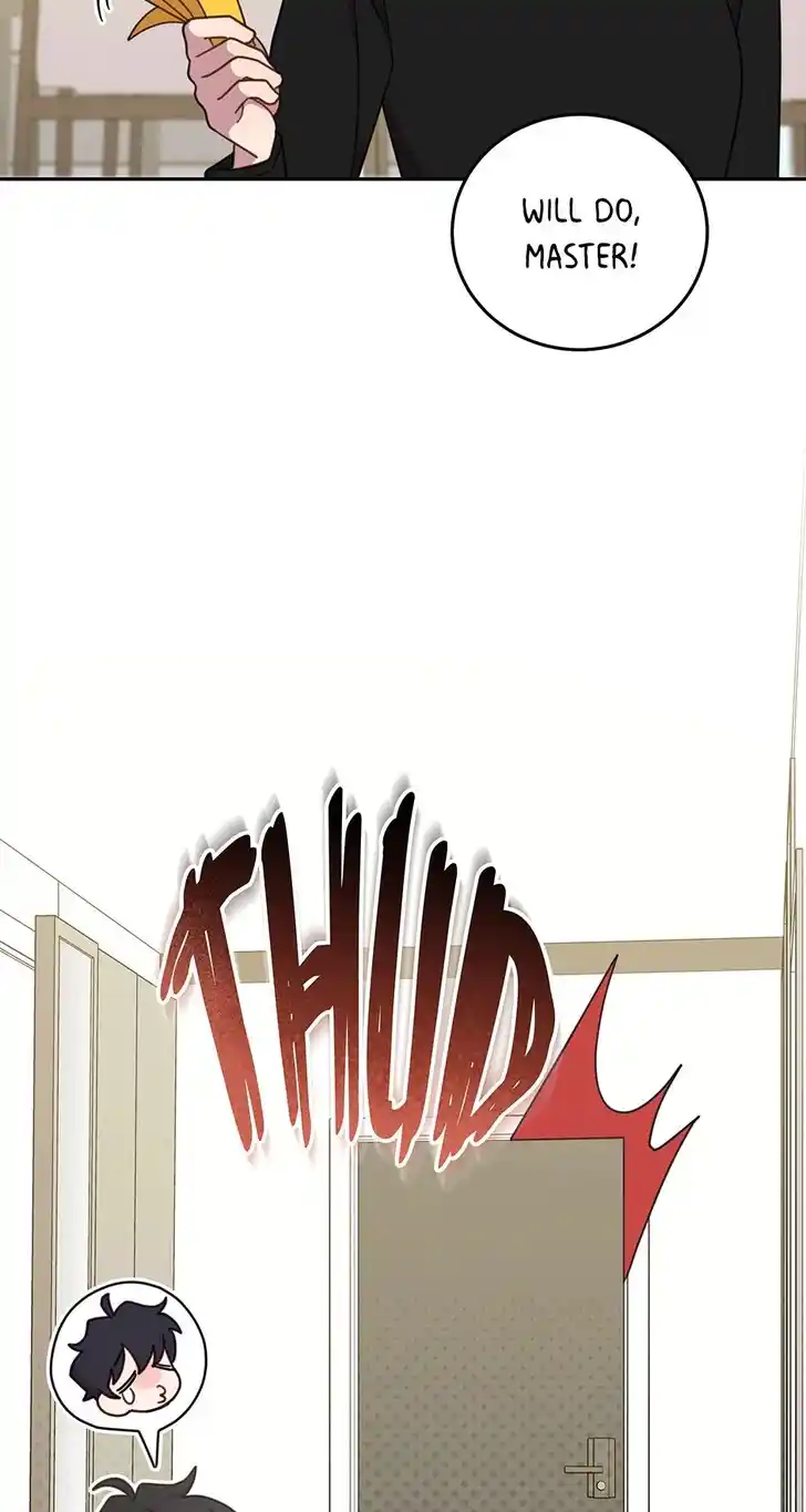 An Animal Hospital in the Border Area Ch.132