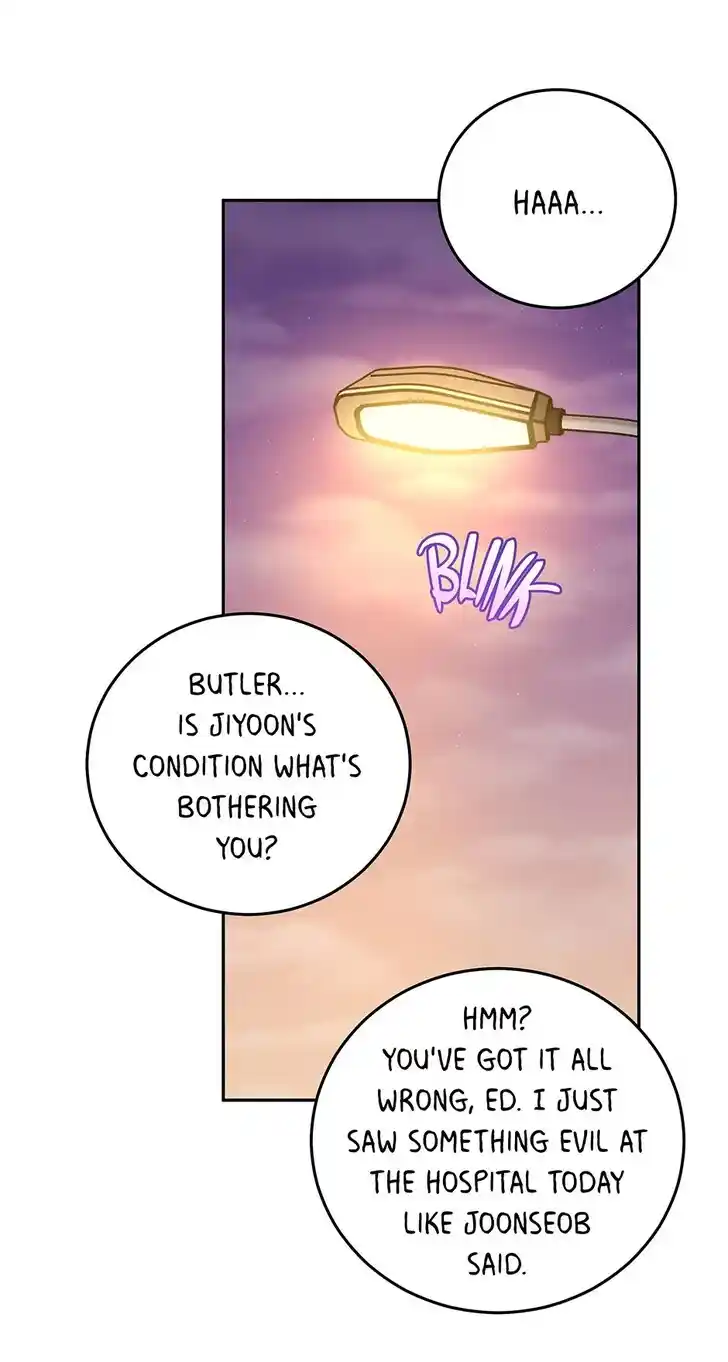 An Animal Hospital in the Border Area Ch.132