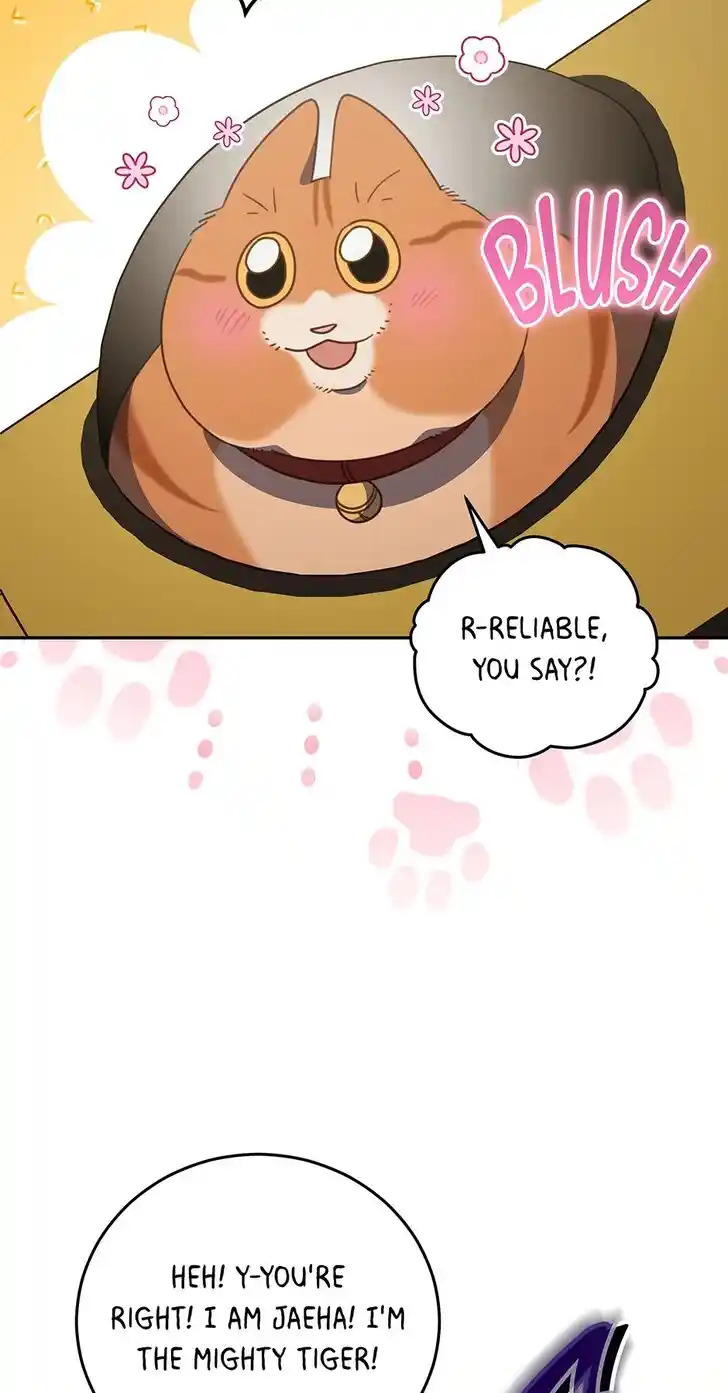 An Animal Hospital in the Border Area Ch.132