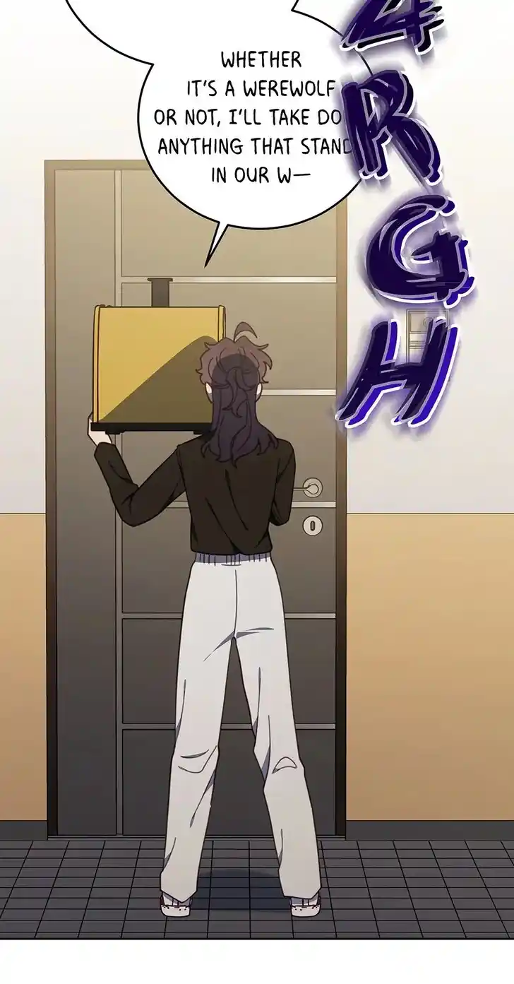 An Animal Hospital in the Border Area Ch.132