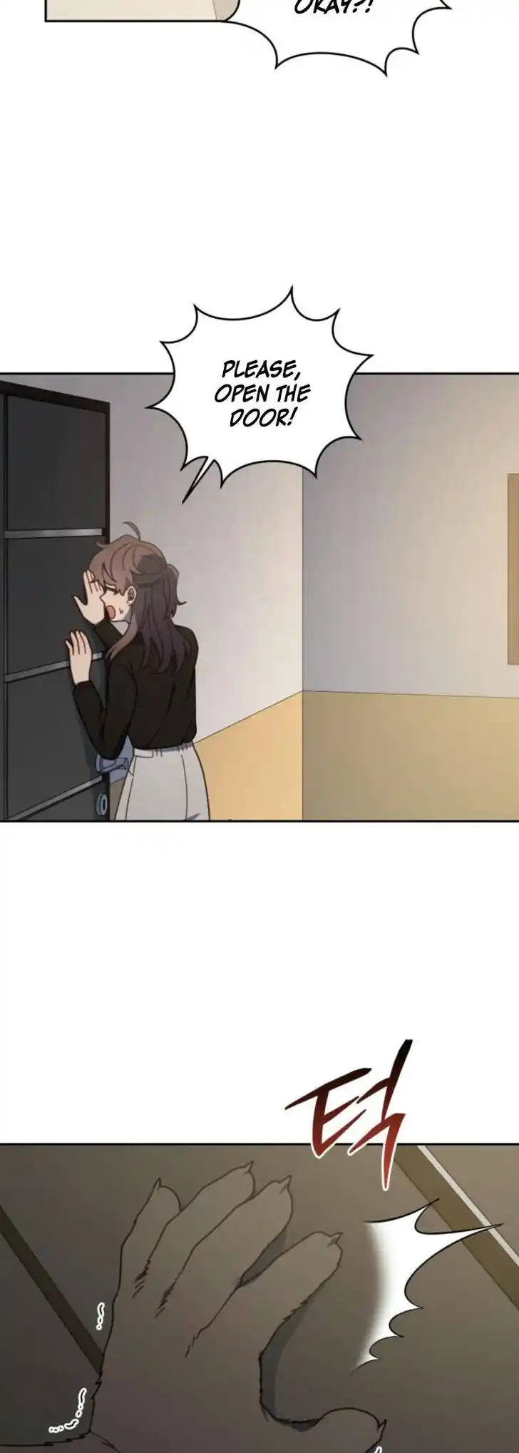 An Animal Hospital in the Border Area Ch.133