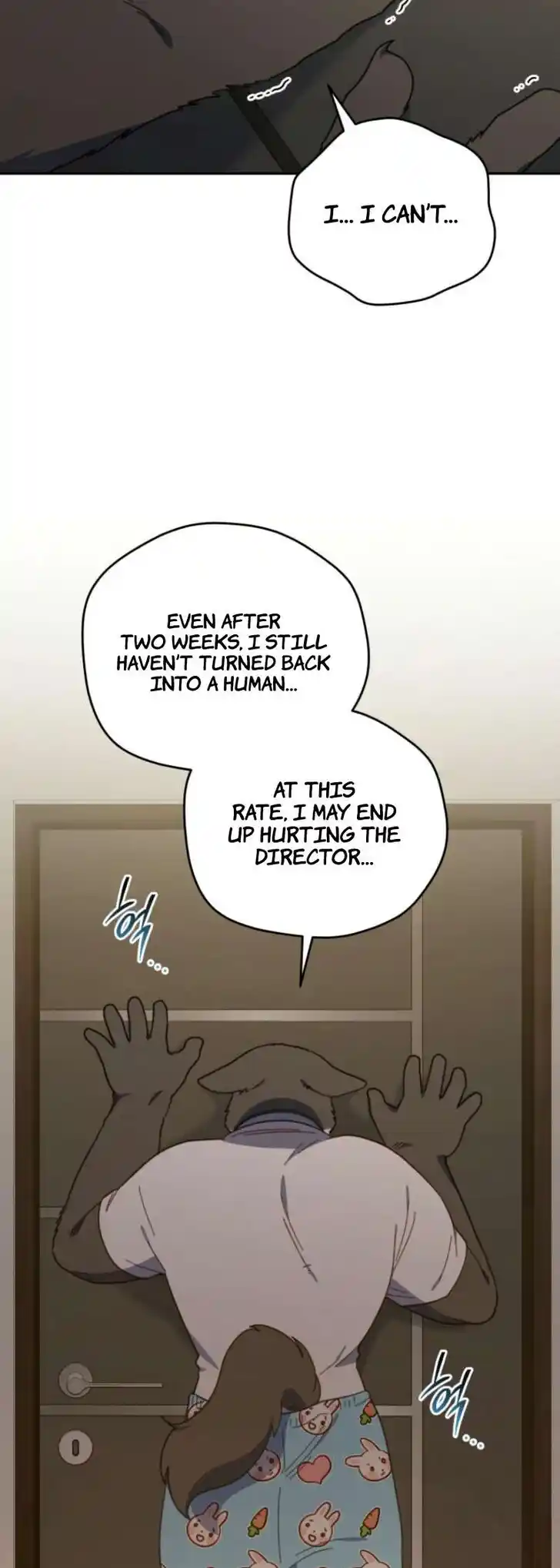 An Animal Hospital in the Border Area Ch.133