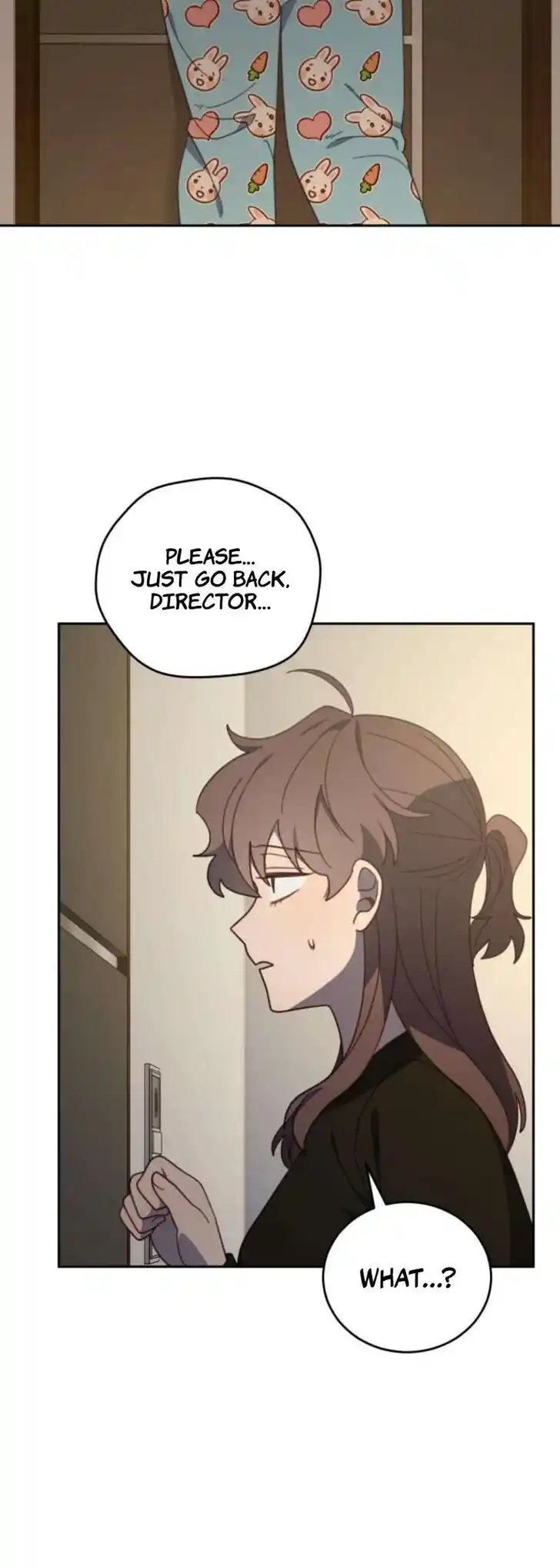 An Animal Hospital in the Border Area Ch.133