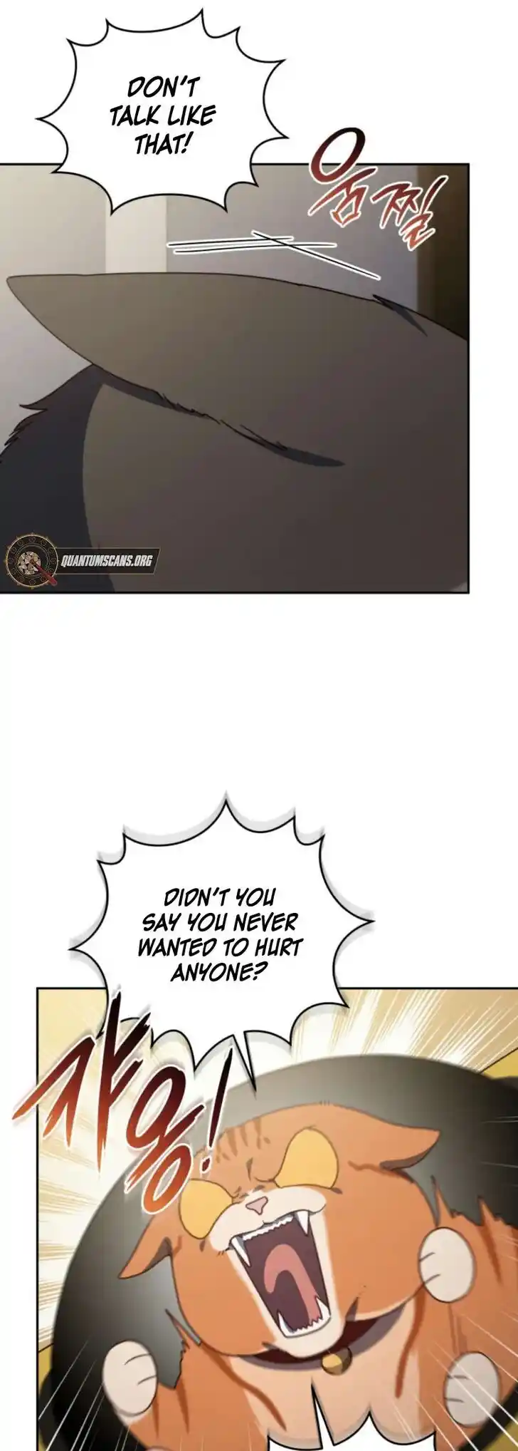 An Animal Hospital in the Border Area Ch.133