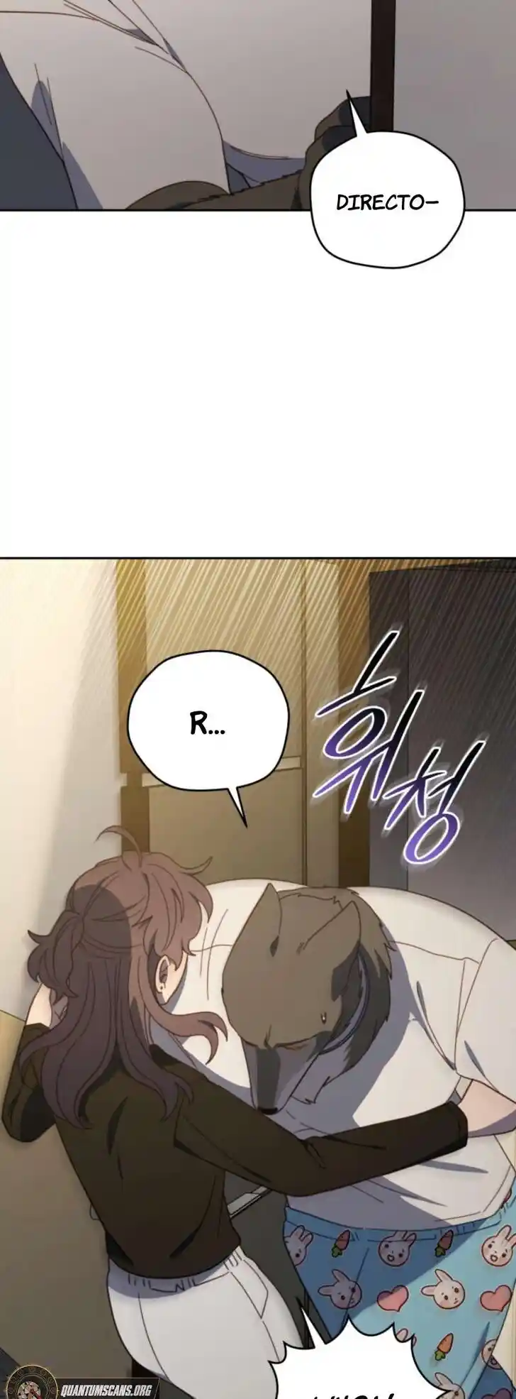 An Animal Hospital in the Border Area Ch.133