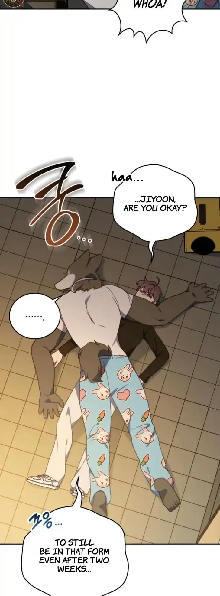 An Animal Hospital in the Border Area Ch.133