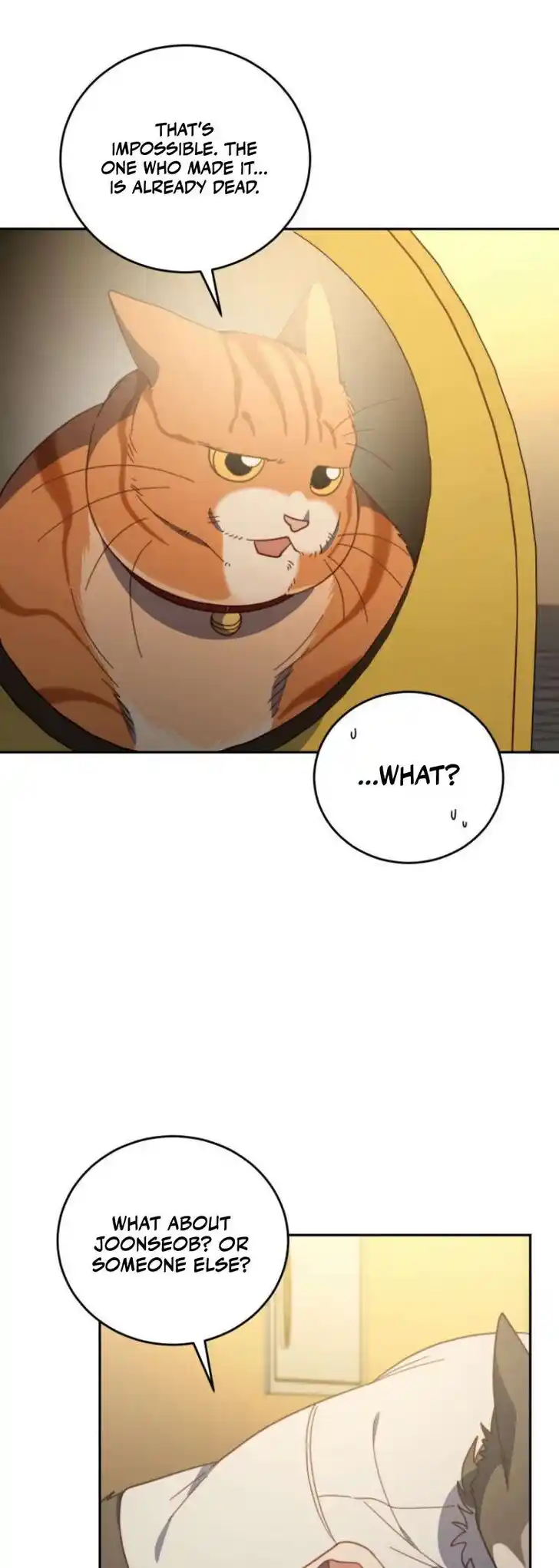 An Animal Hospital in the Border Area Ch.133