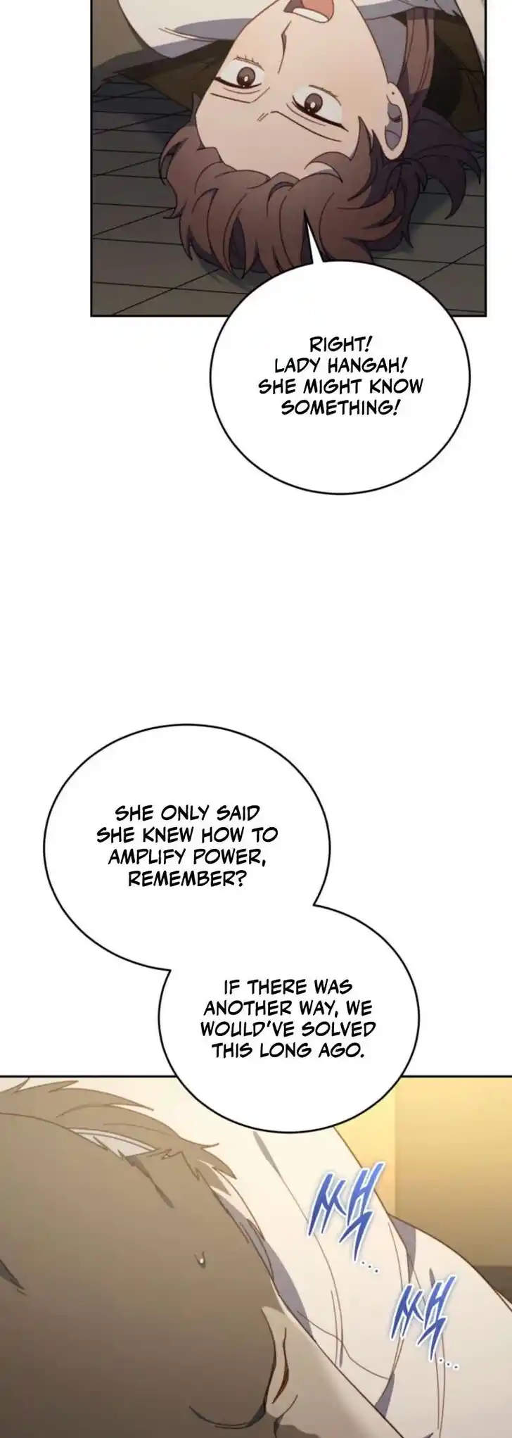 An Animal Hospital in the Border Area Ch.133