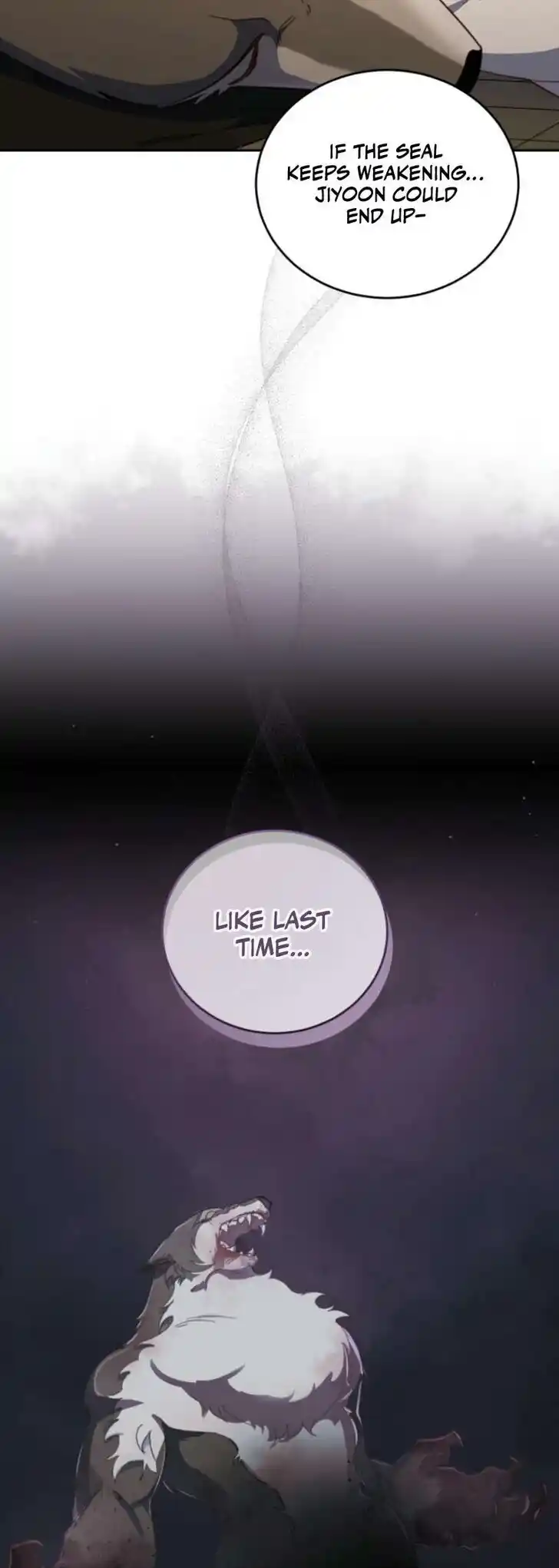 An Animal Hospital in the Border Area Ch.133