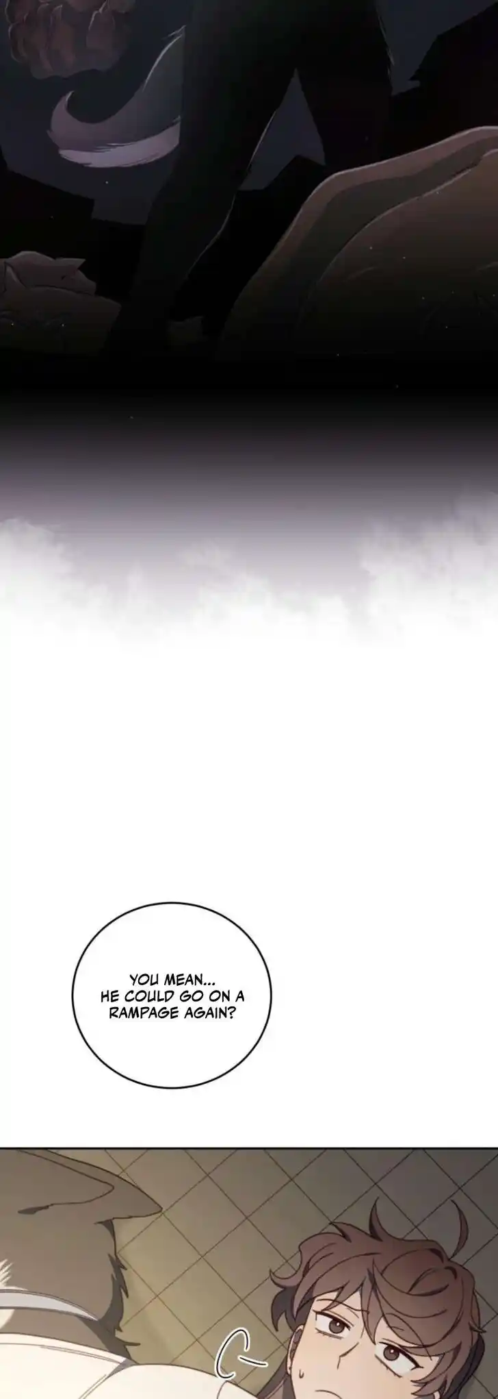 An Animal Hospital in the Border Area Ch.133