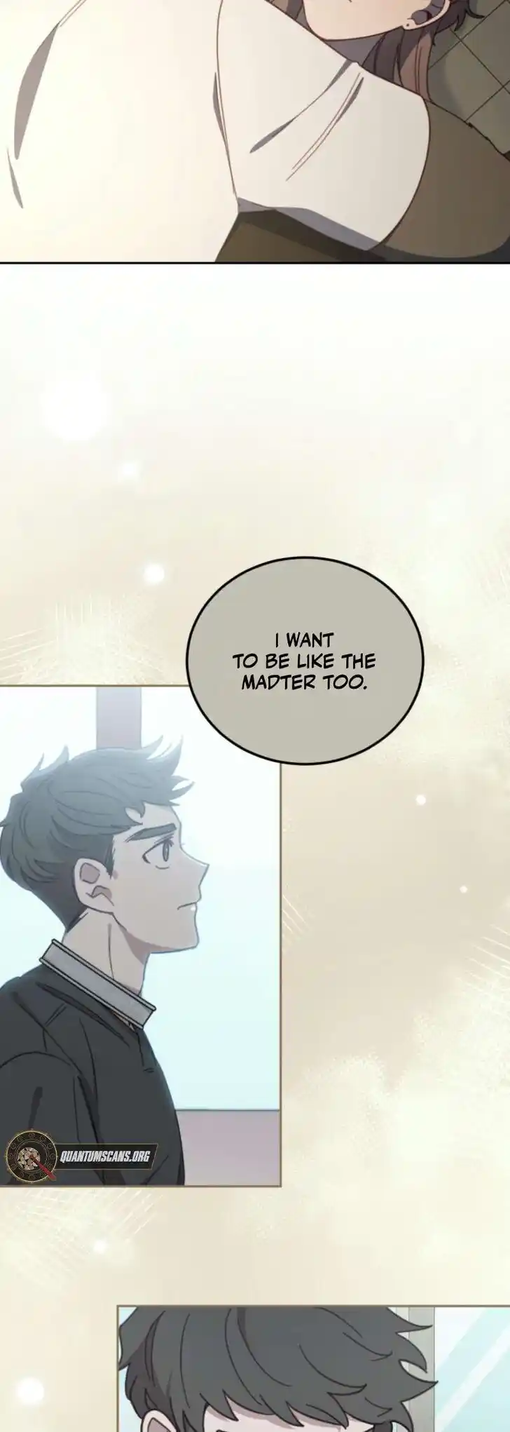 An Animal Hospital in the Border Area Ch.133