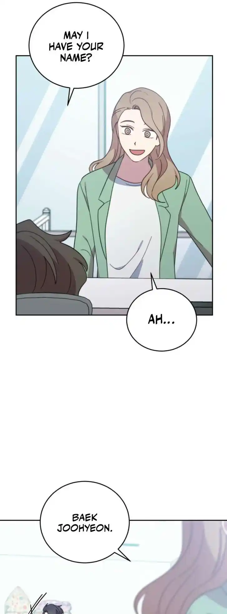 An Animal Hospital in the Border Area Ch.133