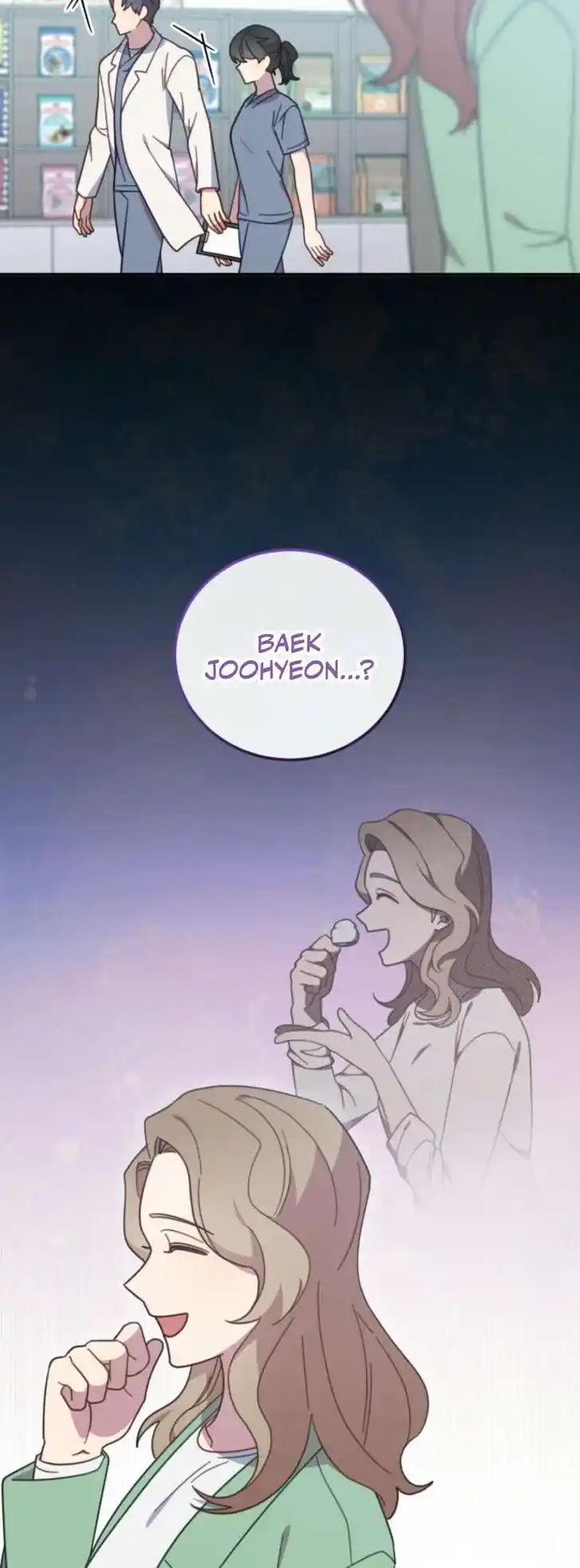 An Animal Hospital in the Border Area Ch.133