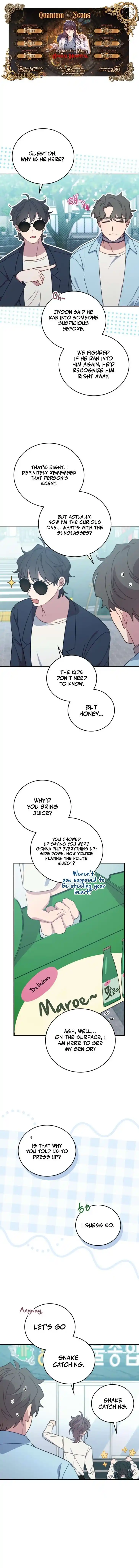 An Animal Hospital in the Border Area Ch.135