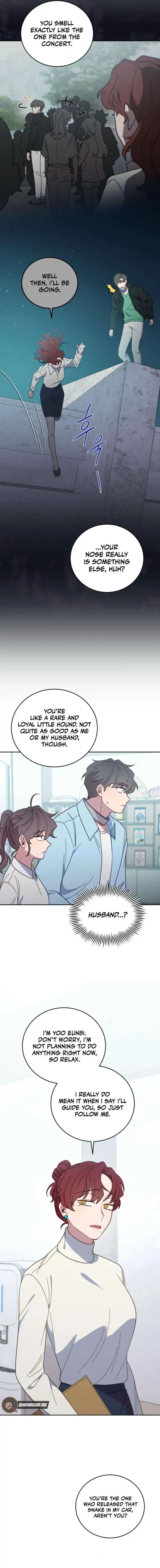 An Animal Hospital in the Border Area Ch.135