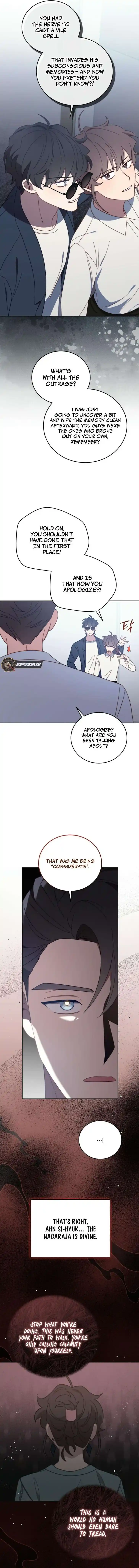 An Animal Hospital in the Border Area Ch.135