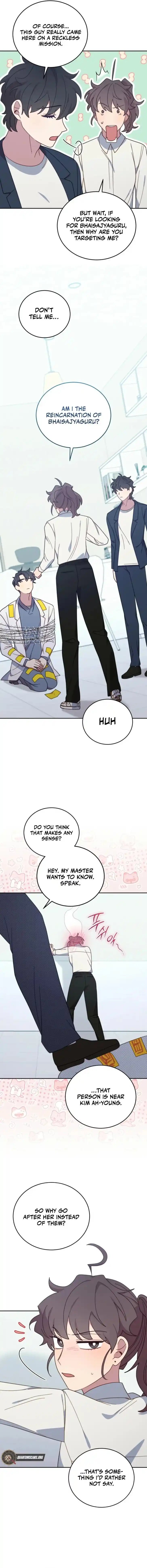 An Animal Hospital in the Border Area Ch.137