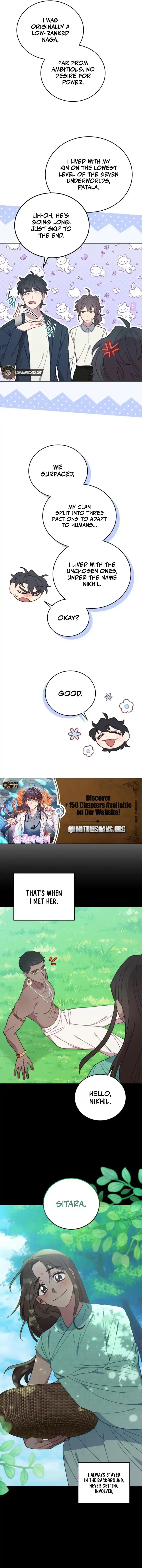 An Animal Hospital in the Border Area Ch.137