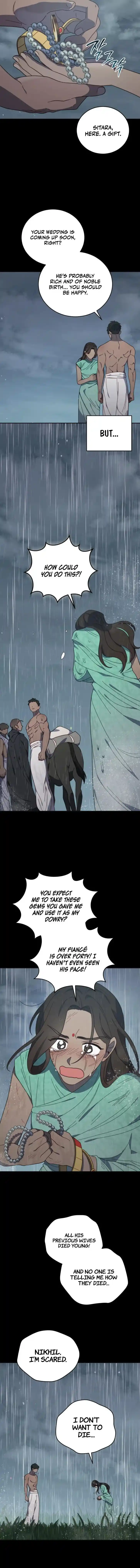 An Animal Hospital in the Border Area Ch.137