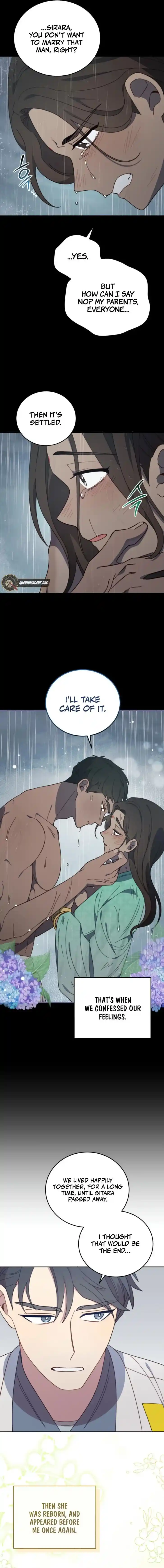 An Animal Hospital in the Border Area Ch.137