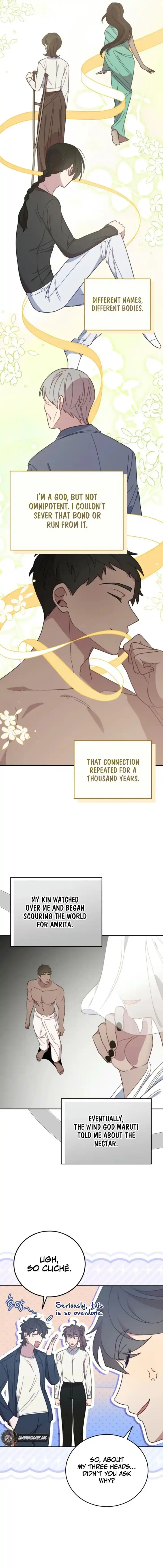 An Animal Hospital in the Border Area Ch.137