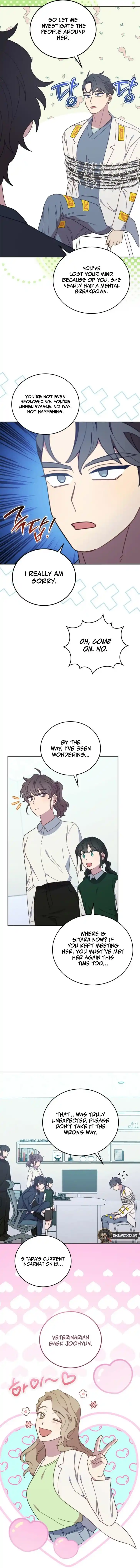 An Animal Hospital in the Border Area Ch.137