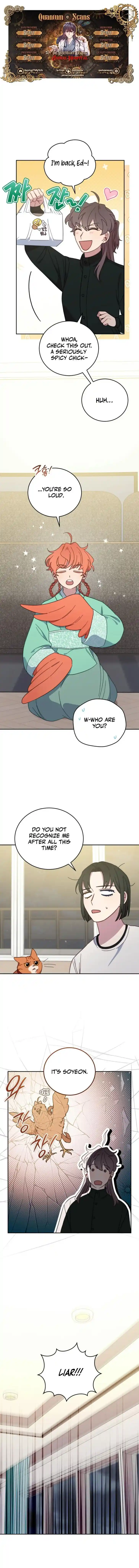 An Animal Hospital in the Border Area Ch.139