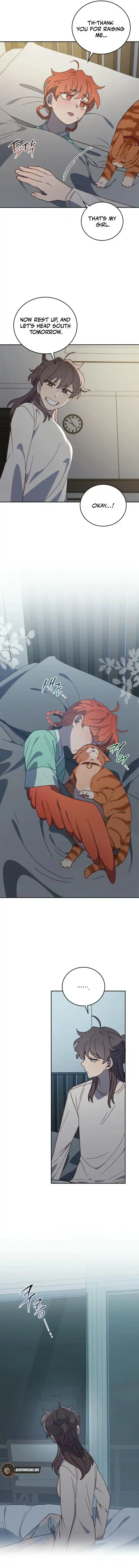 An Animal Hospital in the Border Area Ch.139