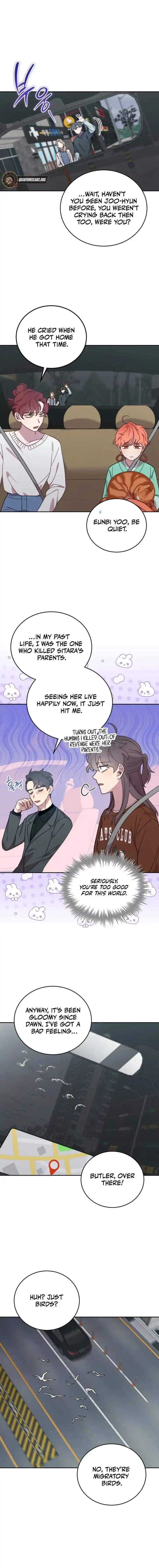 An Animal Hospital in the Border Area Ch.140