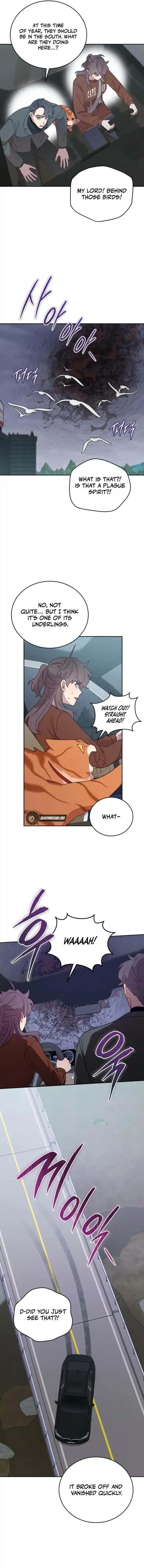 An Animal Hospital in the Border Area Ch.140