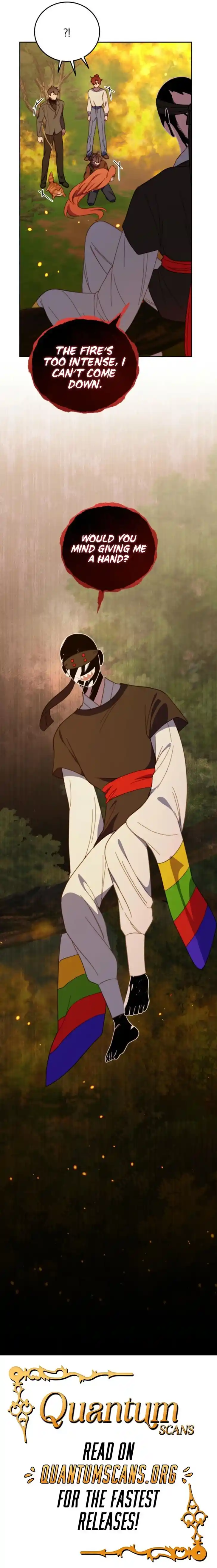 An Animal Hospital in the Border Area Ch.140