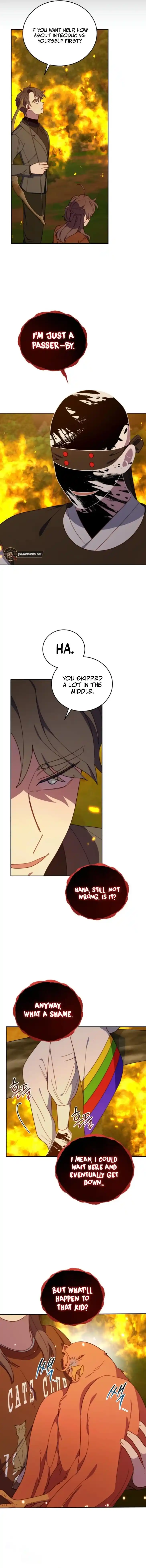 An Animal Hospital in the Border Area Ch.141