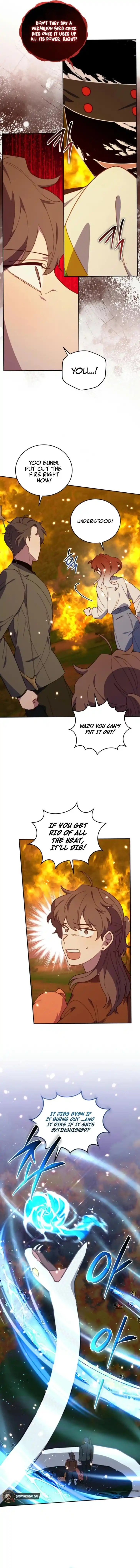 An Animal Hospital in the Border Area Ch.141