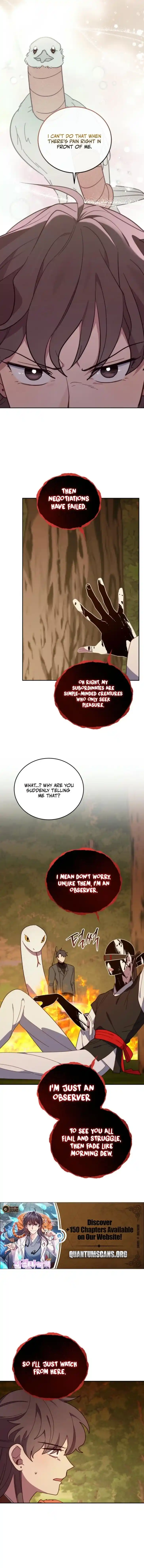 An Animal Hospital in the Border Area Ch.141