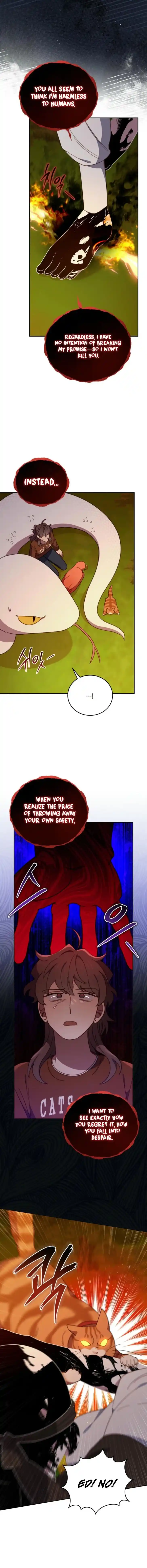 An Animal Hospital in the Border Area Ch.141