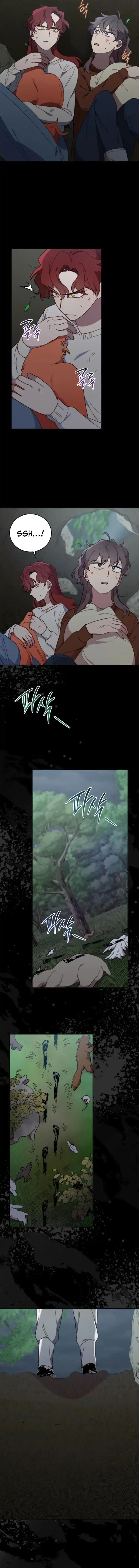 An Animal Hospital in the Border Area Ch.141