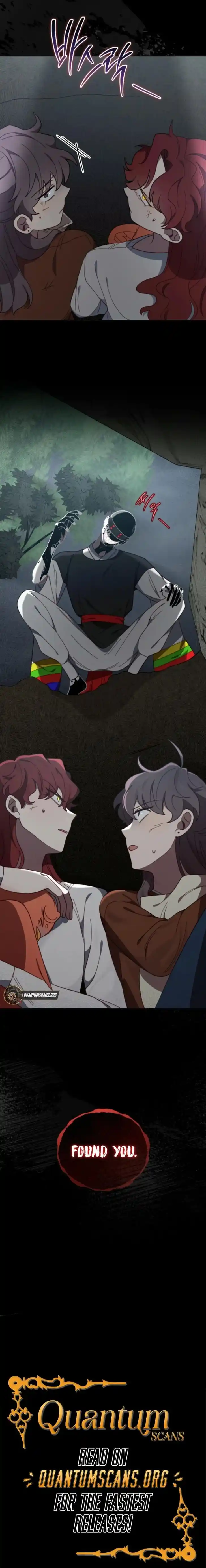 An Animal Hospital in the Border Area Ch.141