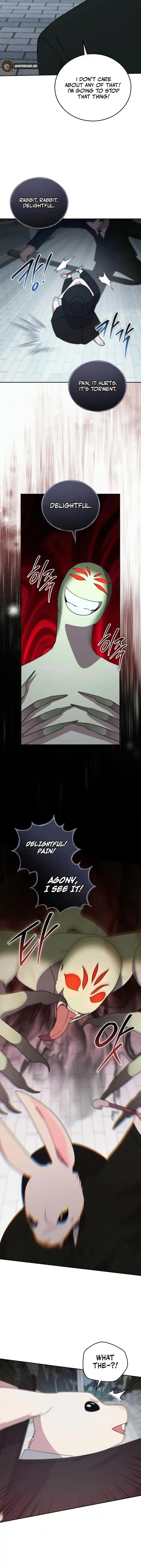 An Animal Hospital in the Border Area Ch.143