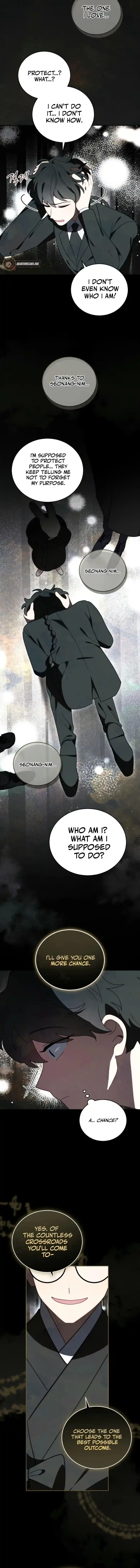 An Animal Hospital in the Border Area Ch.144