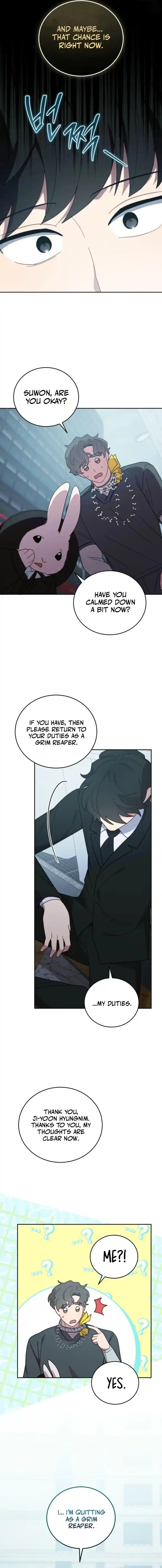 An Animal Hospital in the Border Area Ch.144