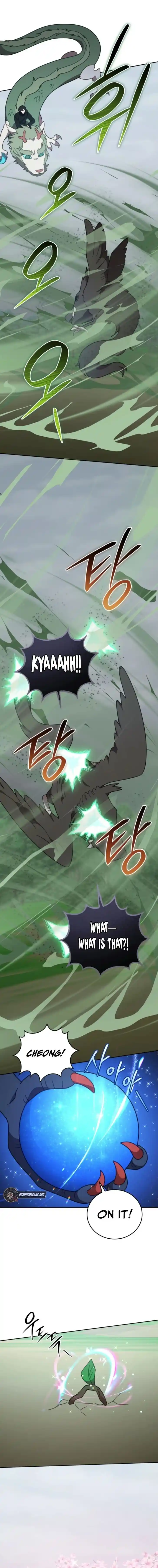 An Animal Hospital in the Border Area Ch.144