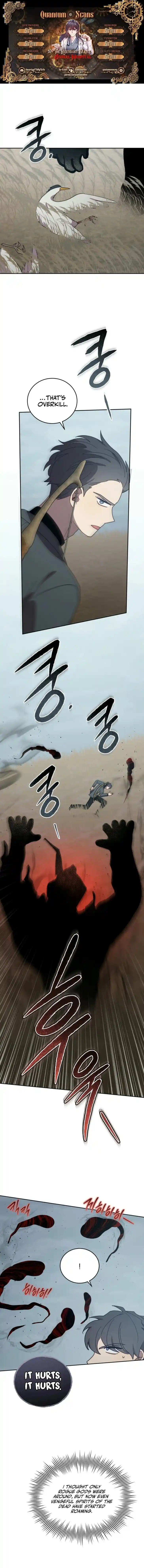 An Animal Hospital in the Border Area Ch.145