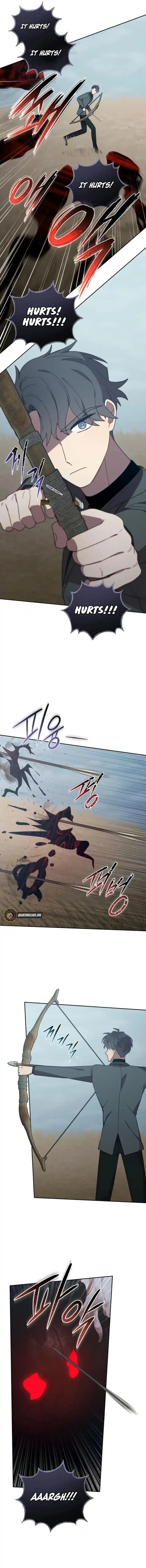 An Animal Hospital in the Border Area Ch.145