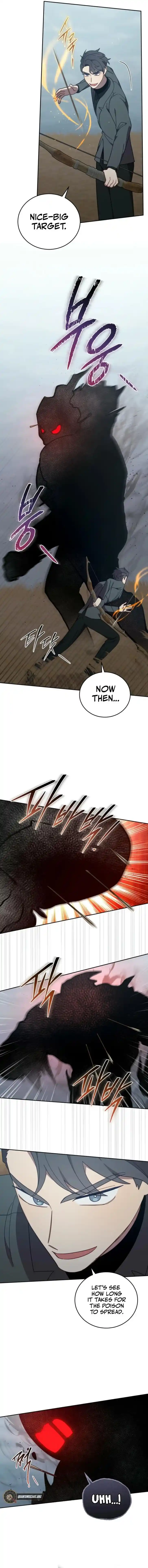 An Animal Hospital in the Border Area Ch.145