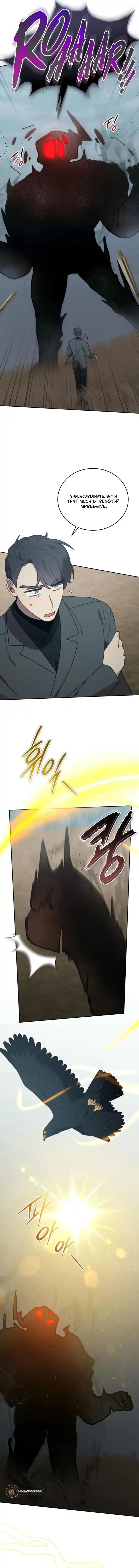 An Animal Hospital in the Border Area Ch.145